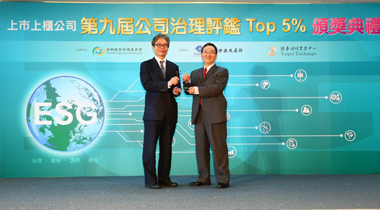 中華精測2023年6月份營收報告暨揭露ESG永續報告成果